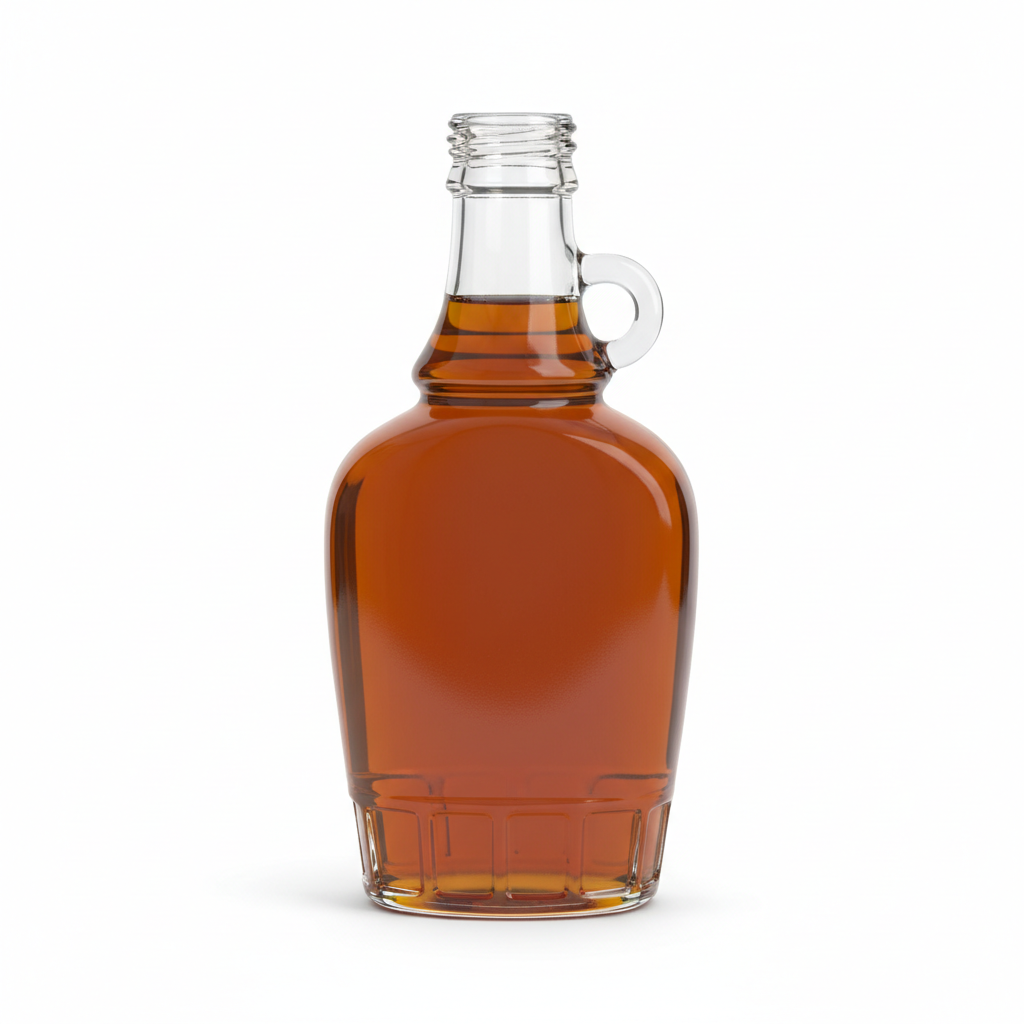 Maple Syrup