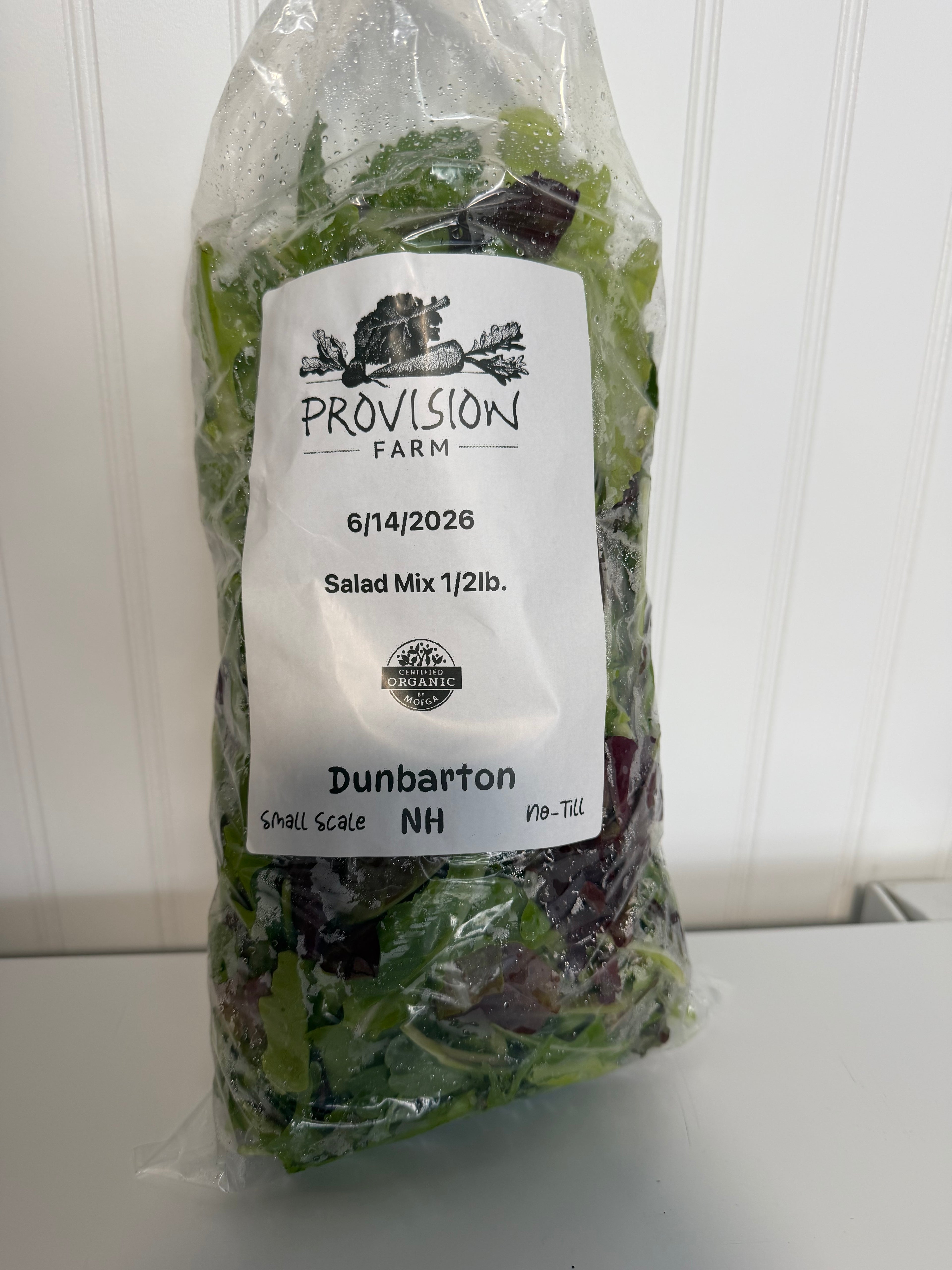 Salad Mix