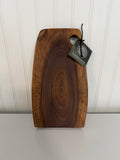 Wooden Cutting Board