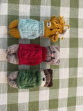 Stuffed Animals