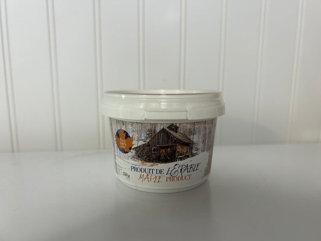 Maple Cream