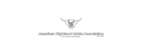 American Highland Cattle Association