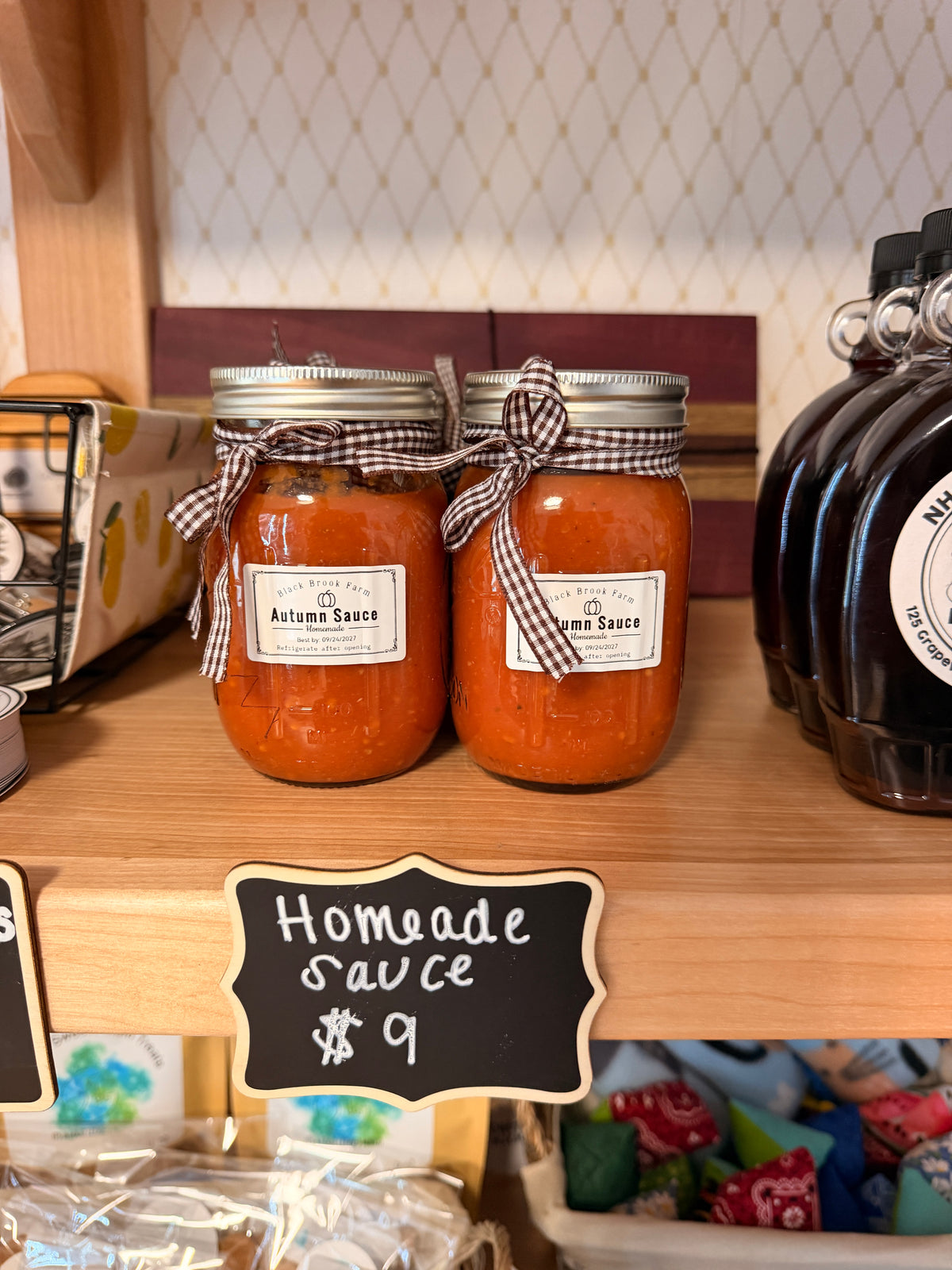 Tomato Sauce