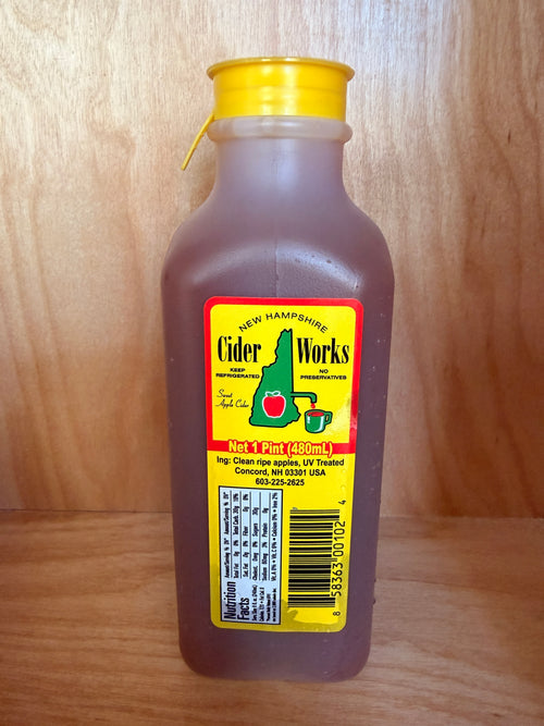 Apple Cider
