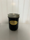 Small Batch Assorted Jams