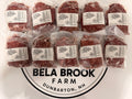 10lbs Ground Beef Box