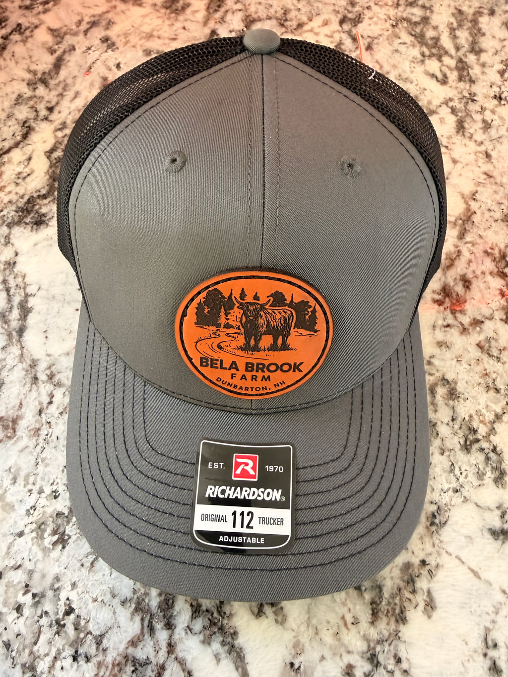 Trucker Hat