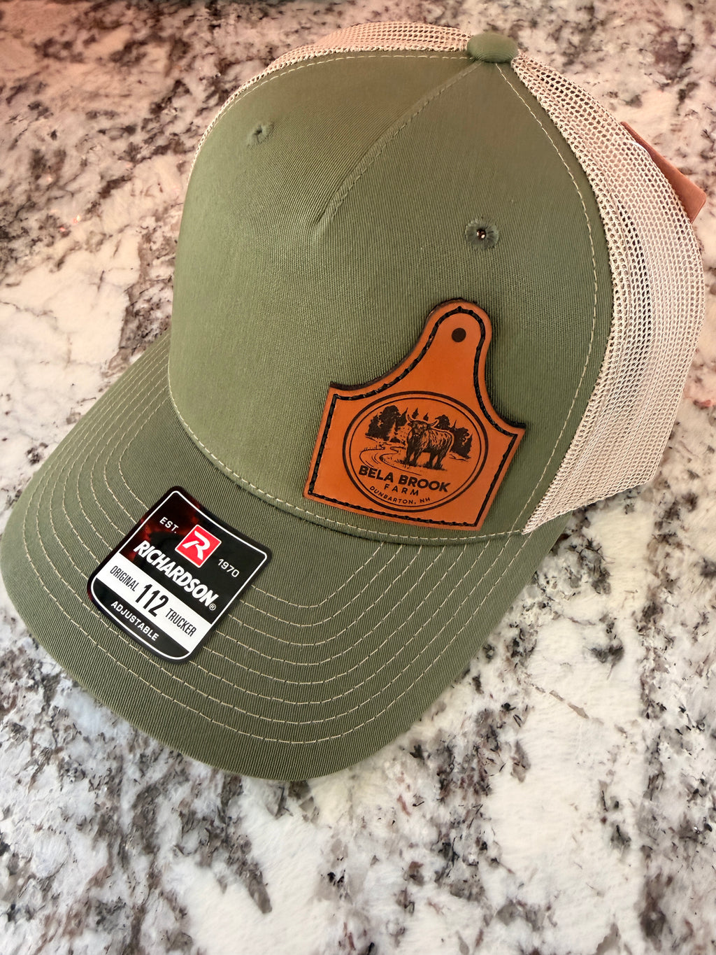 Trucker Hat
