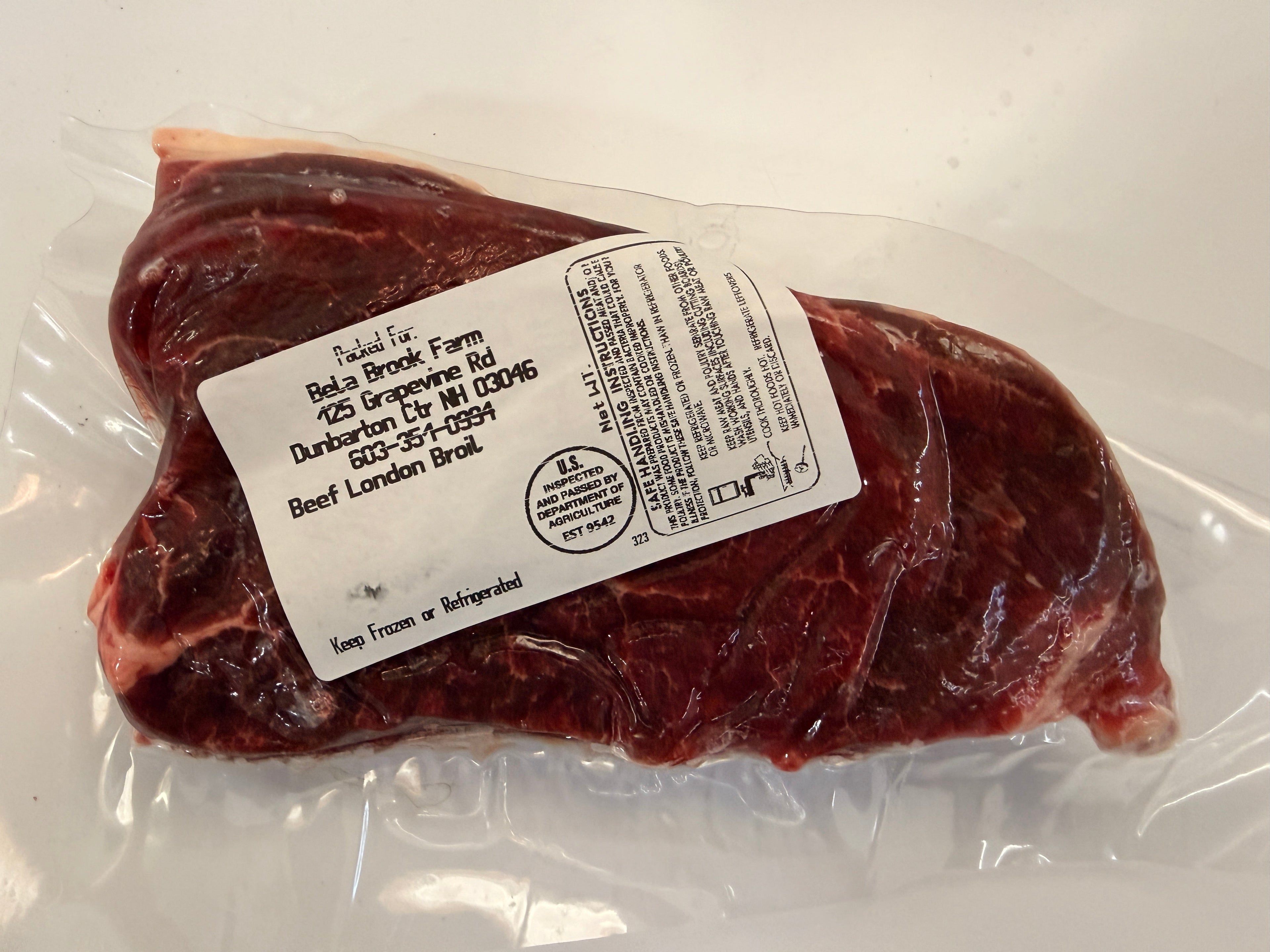 London Broil