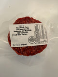 Hamburger Patties
