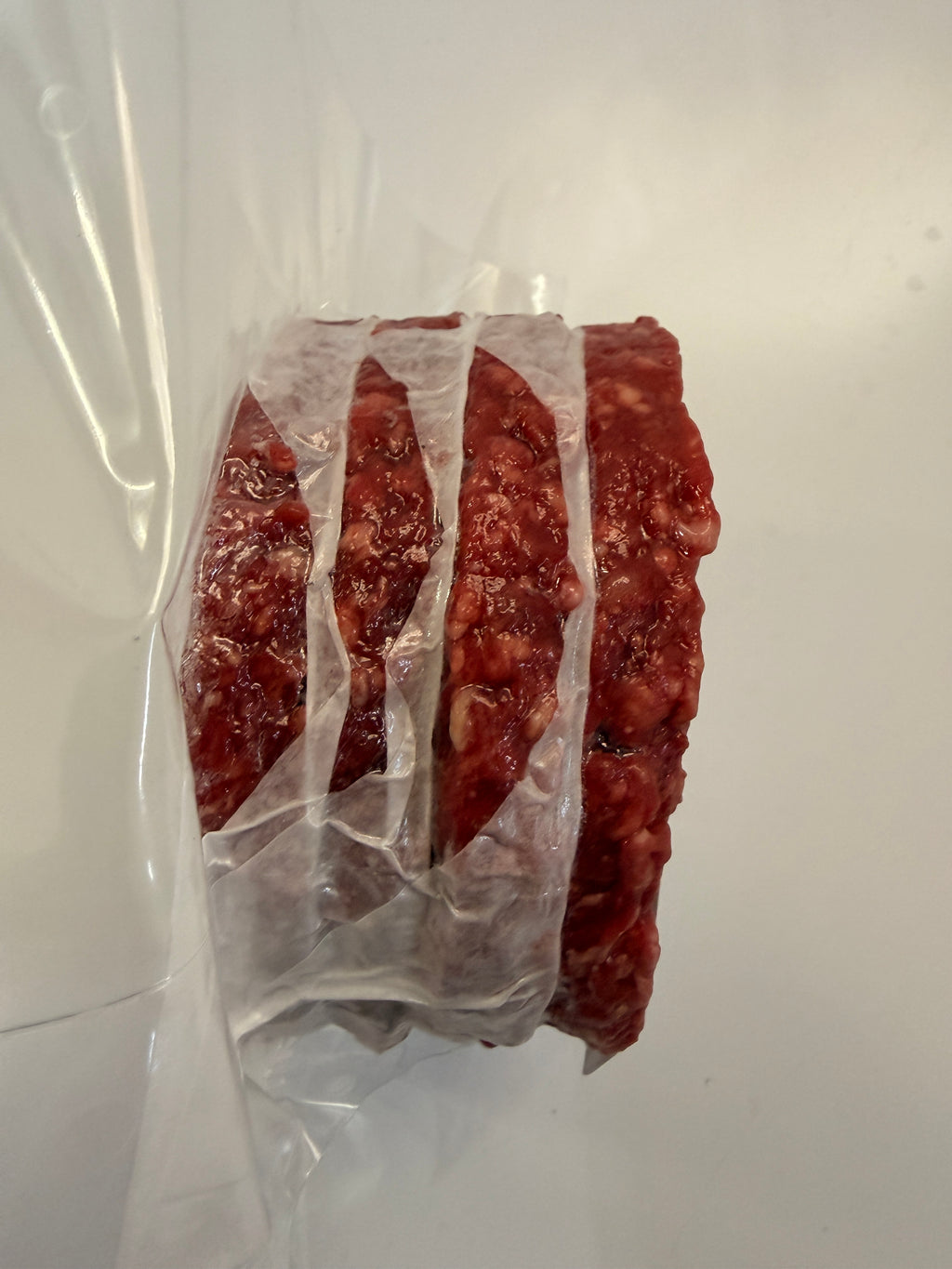 Hamburger Patties
