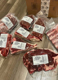 Beef Sampler Box