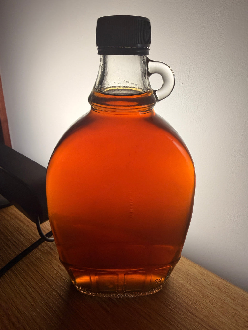 Maple Syrup