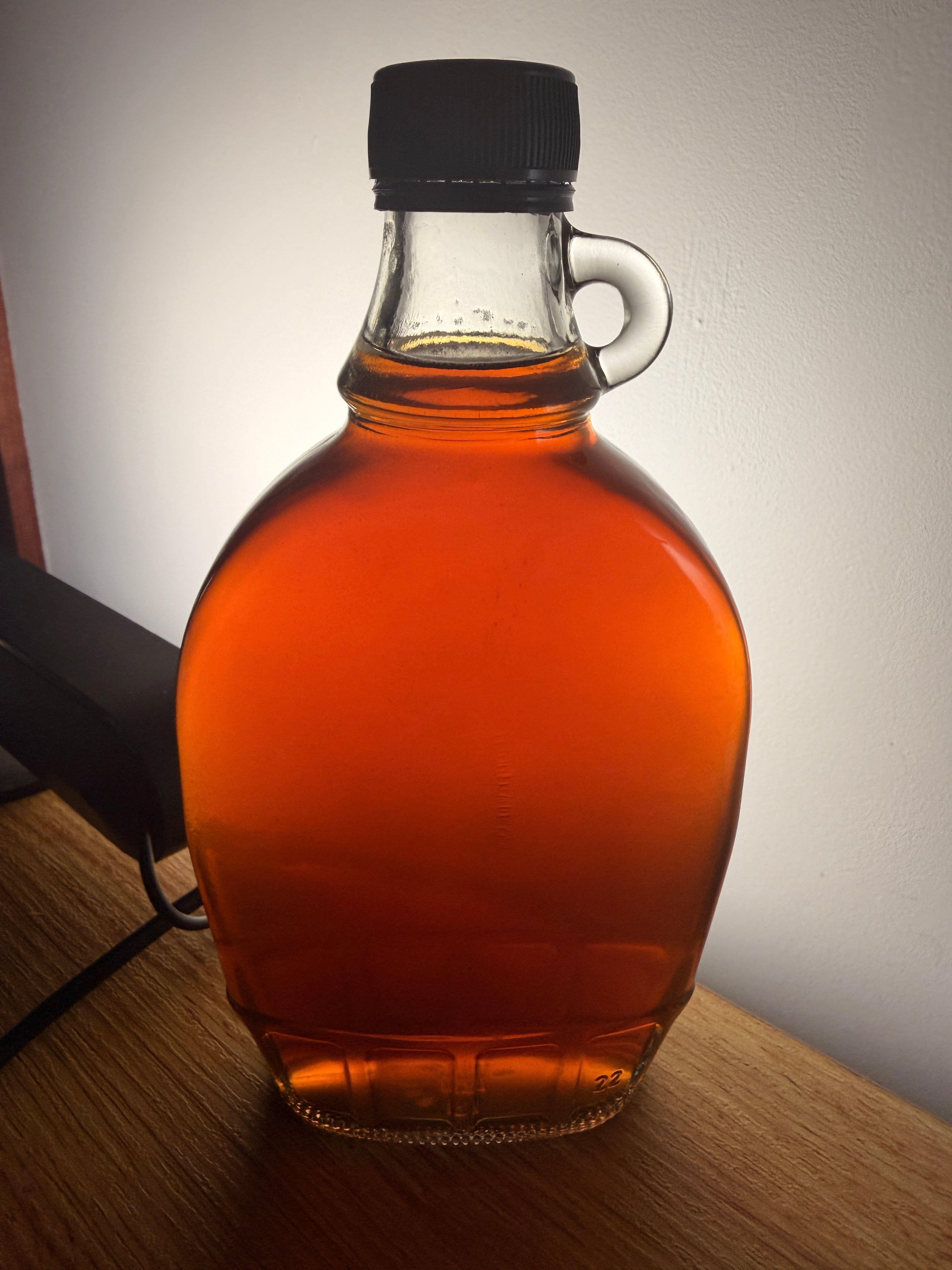 Maple Syrup