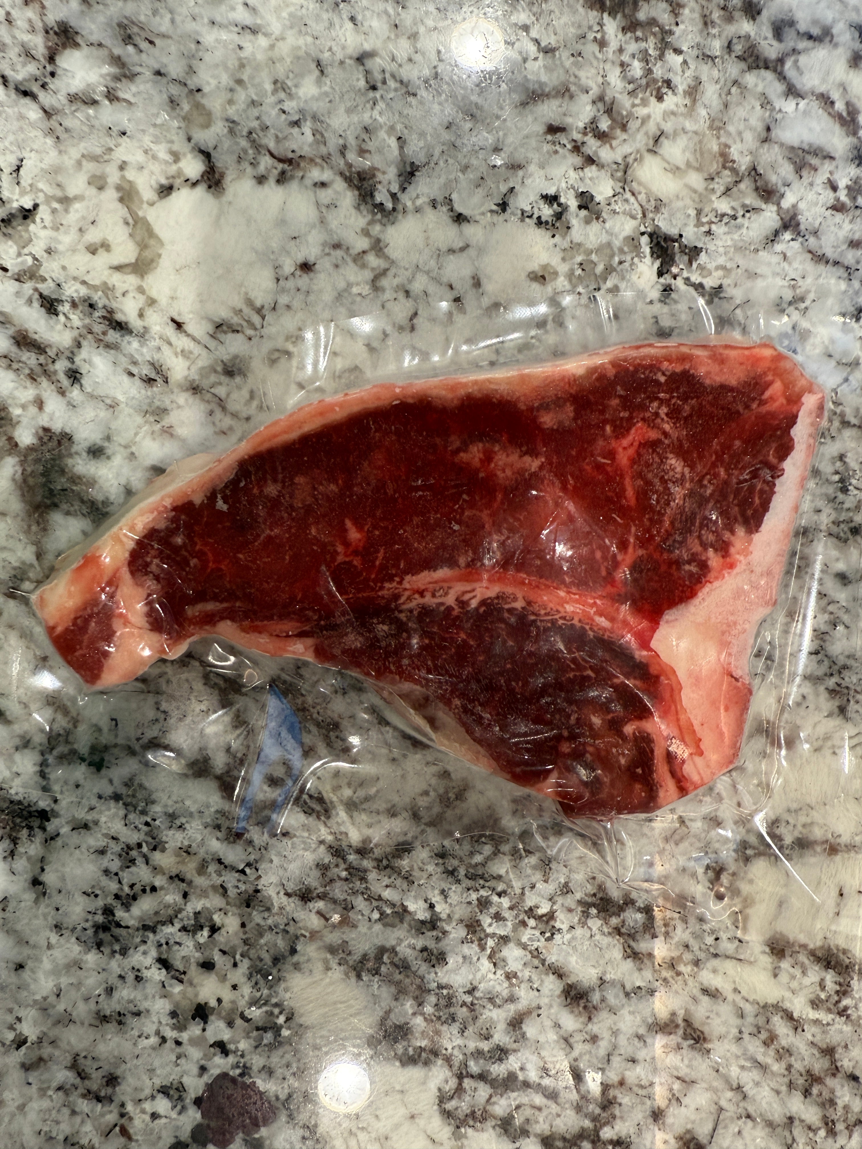 T-Bone Steak