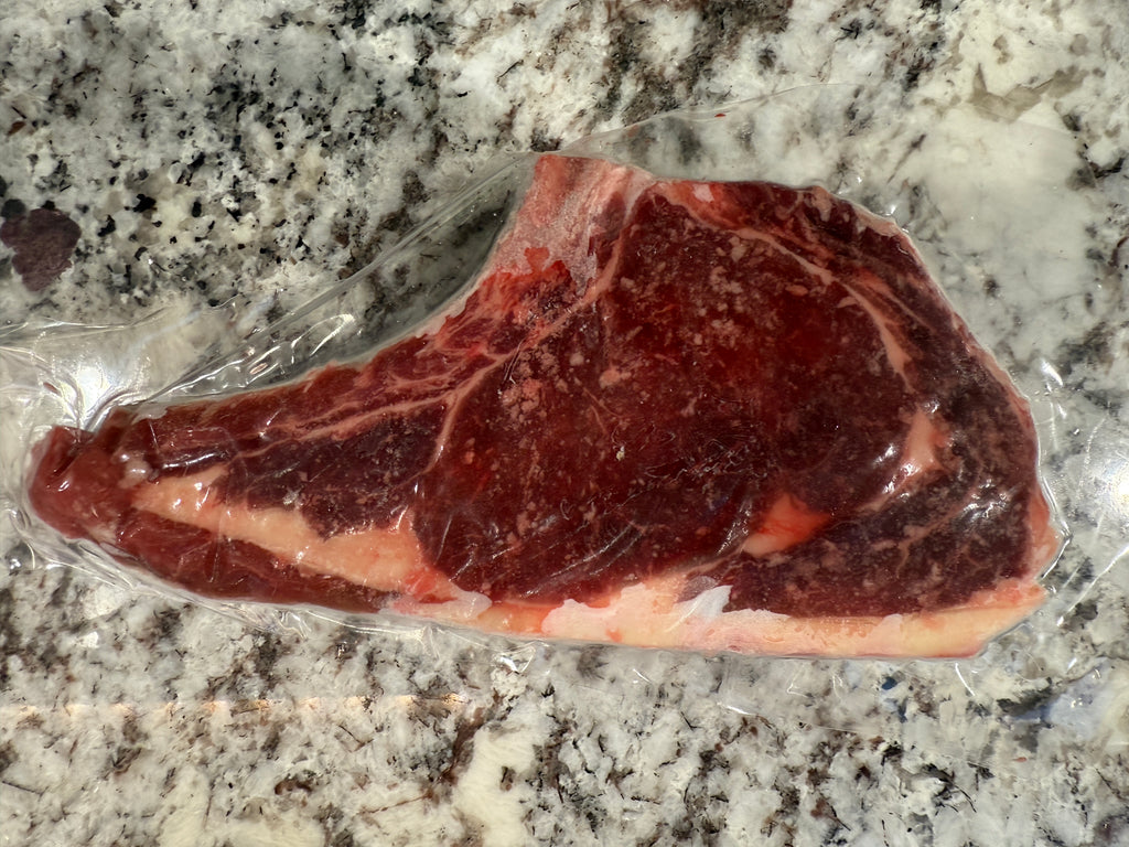 Rib Steak