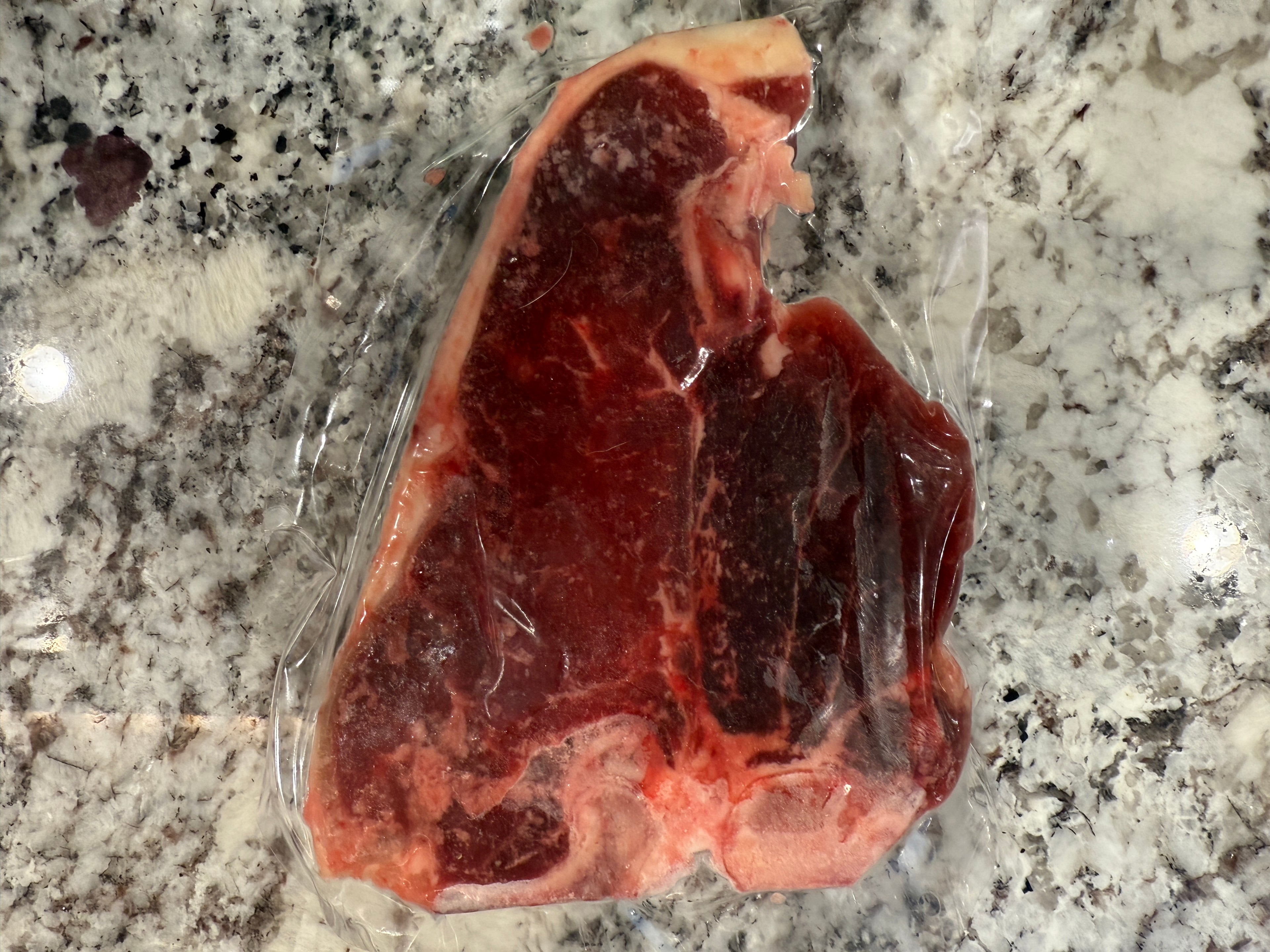 Porterhouse Steak