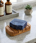 Cedar Soap Dish