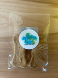 Turkey Sweet Potato Treats - 3 Pack