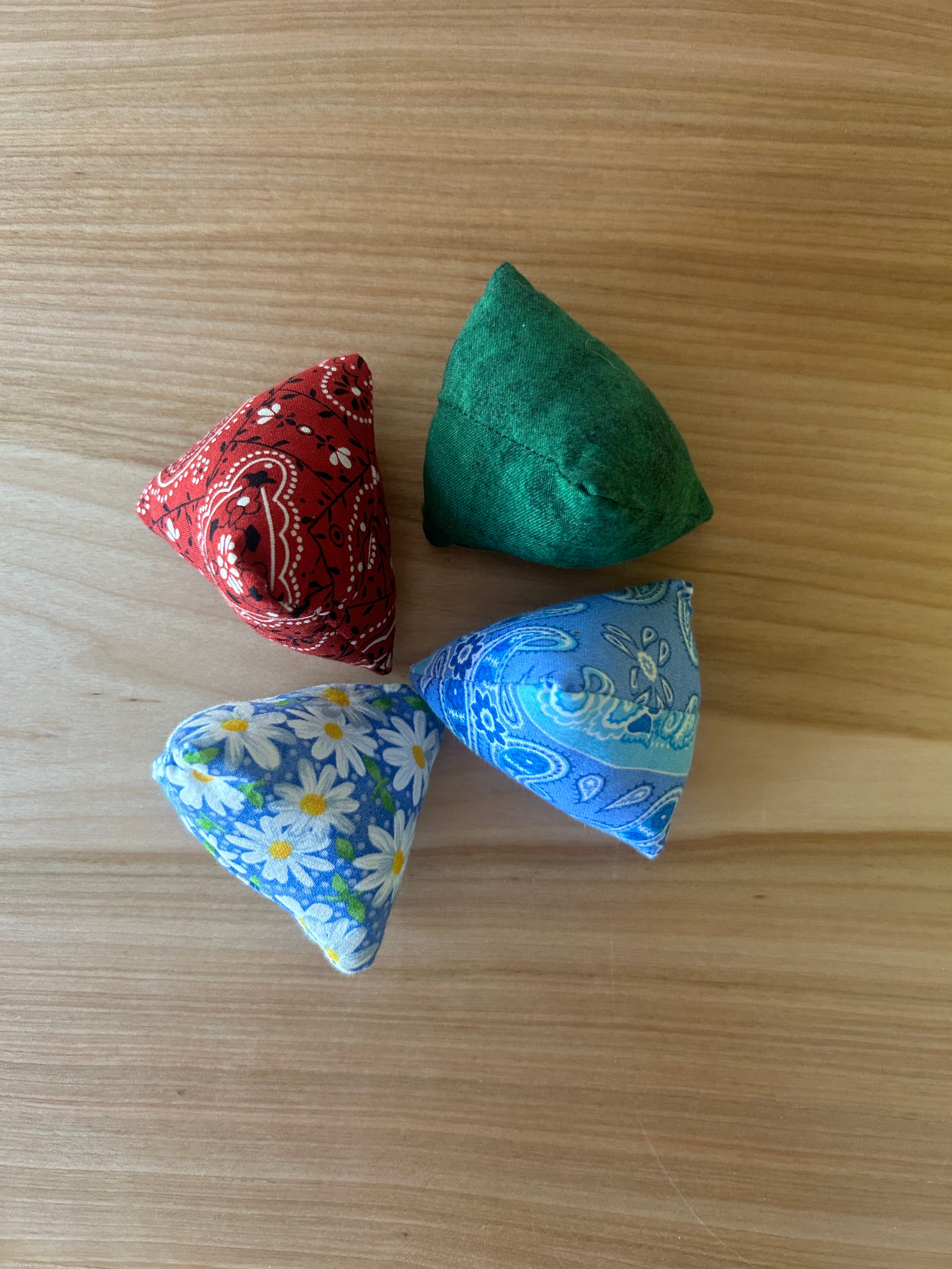 Catnip Toys