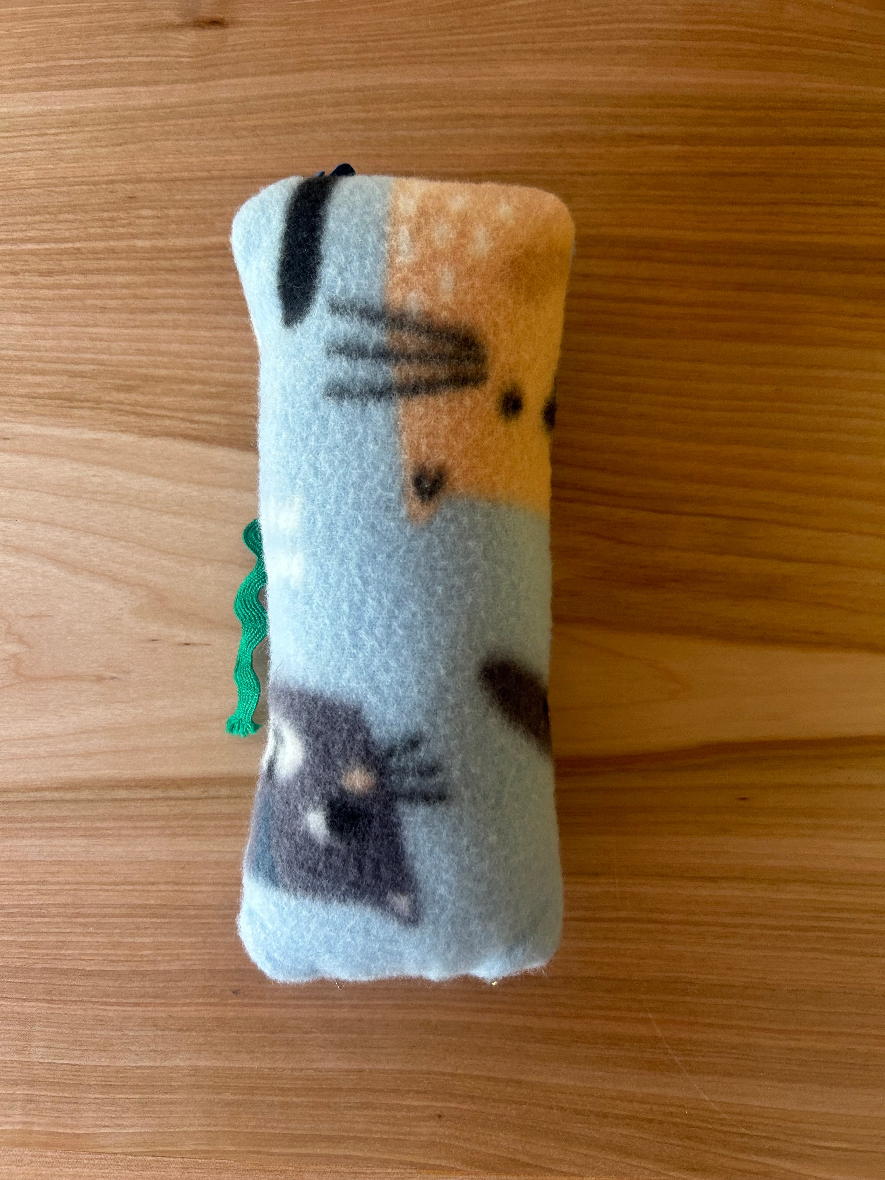 Catnip Kicker