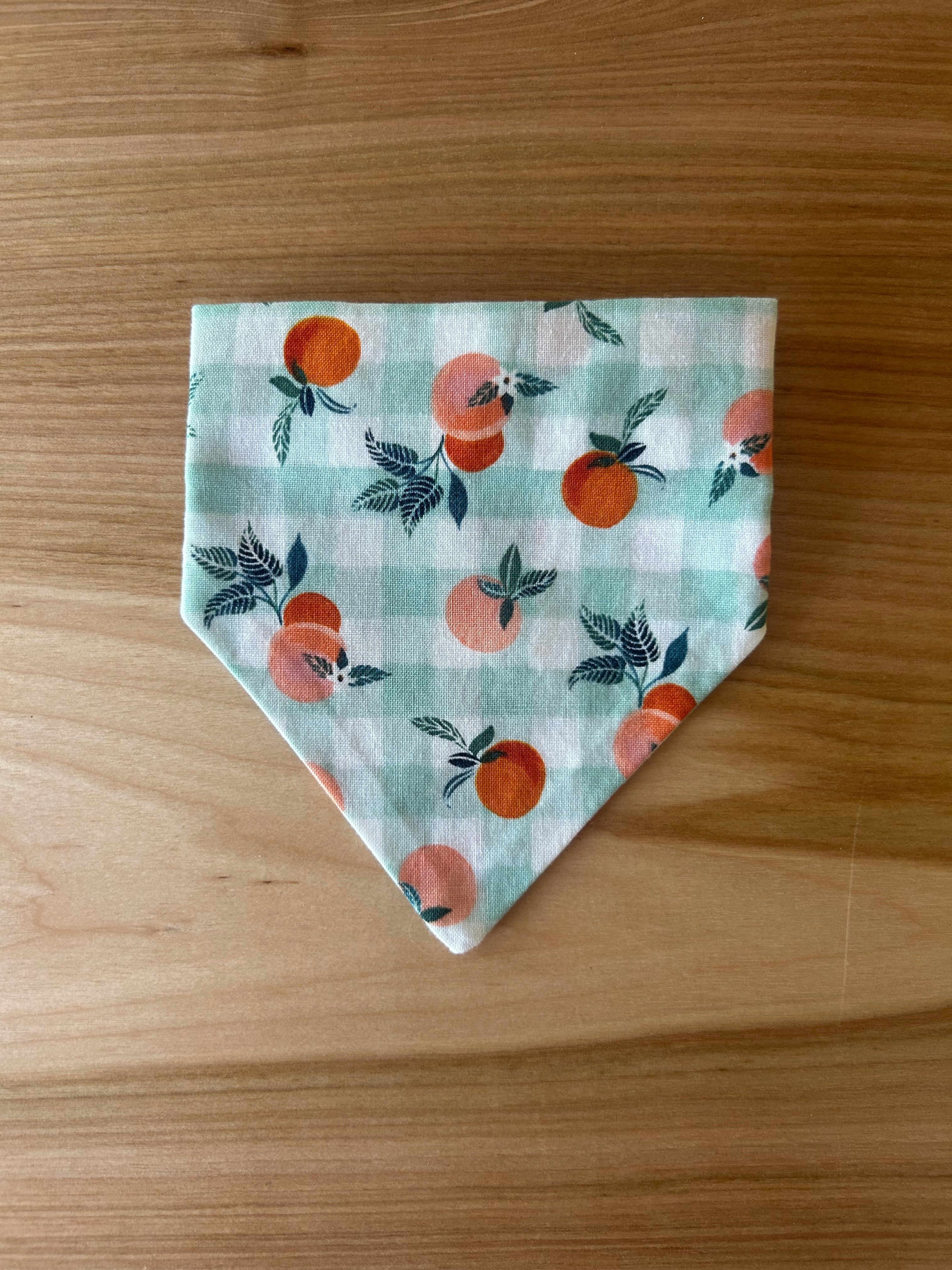 Pet Bandana