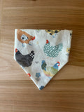 Pet Bandana