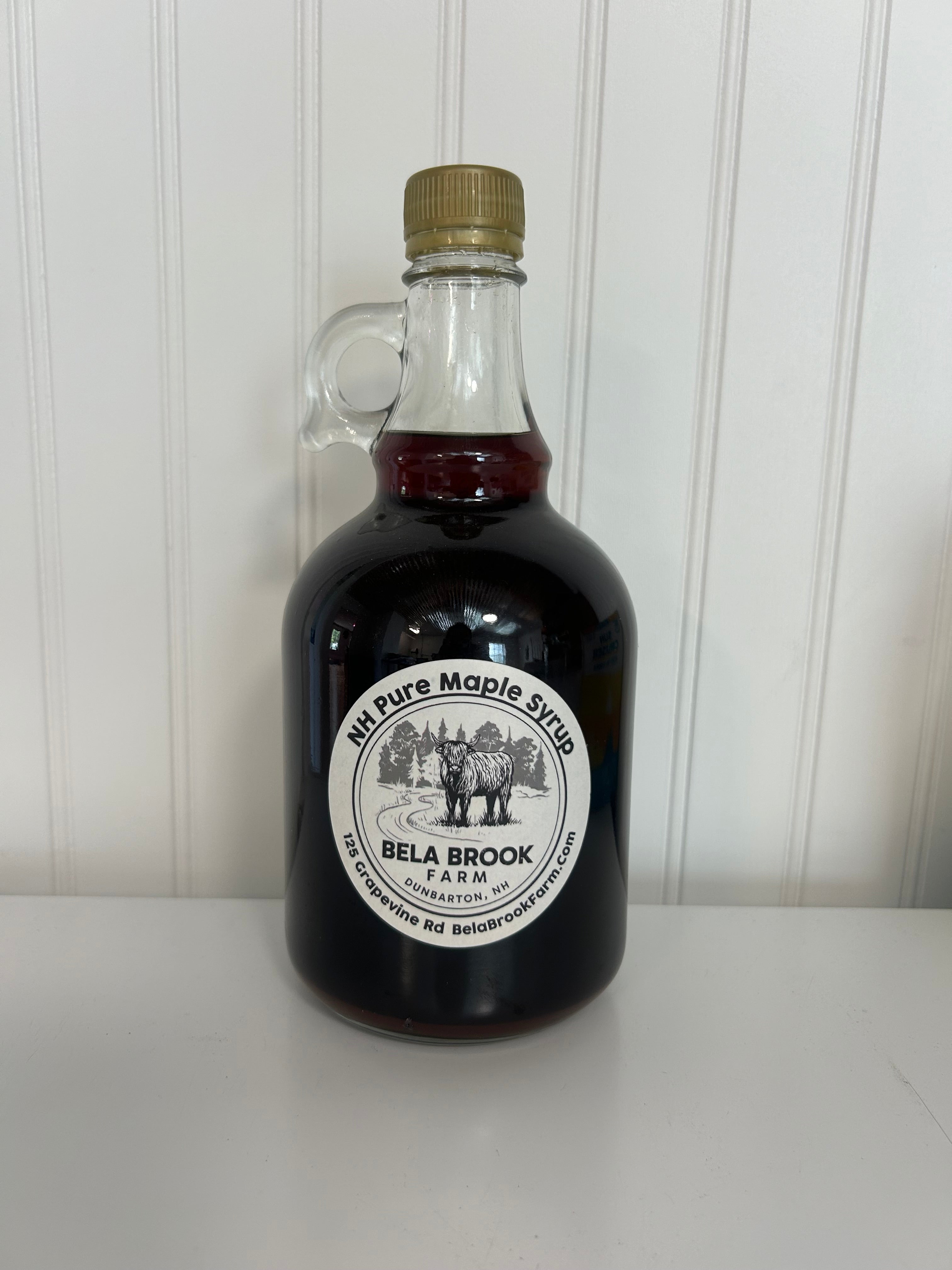 Maple Syrup
