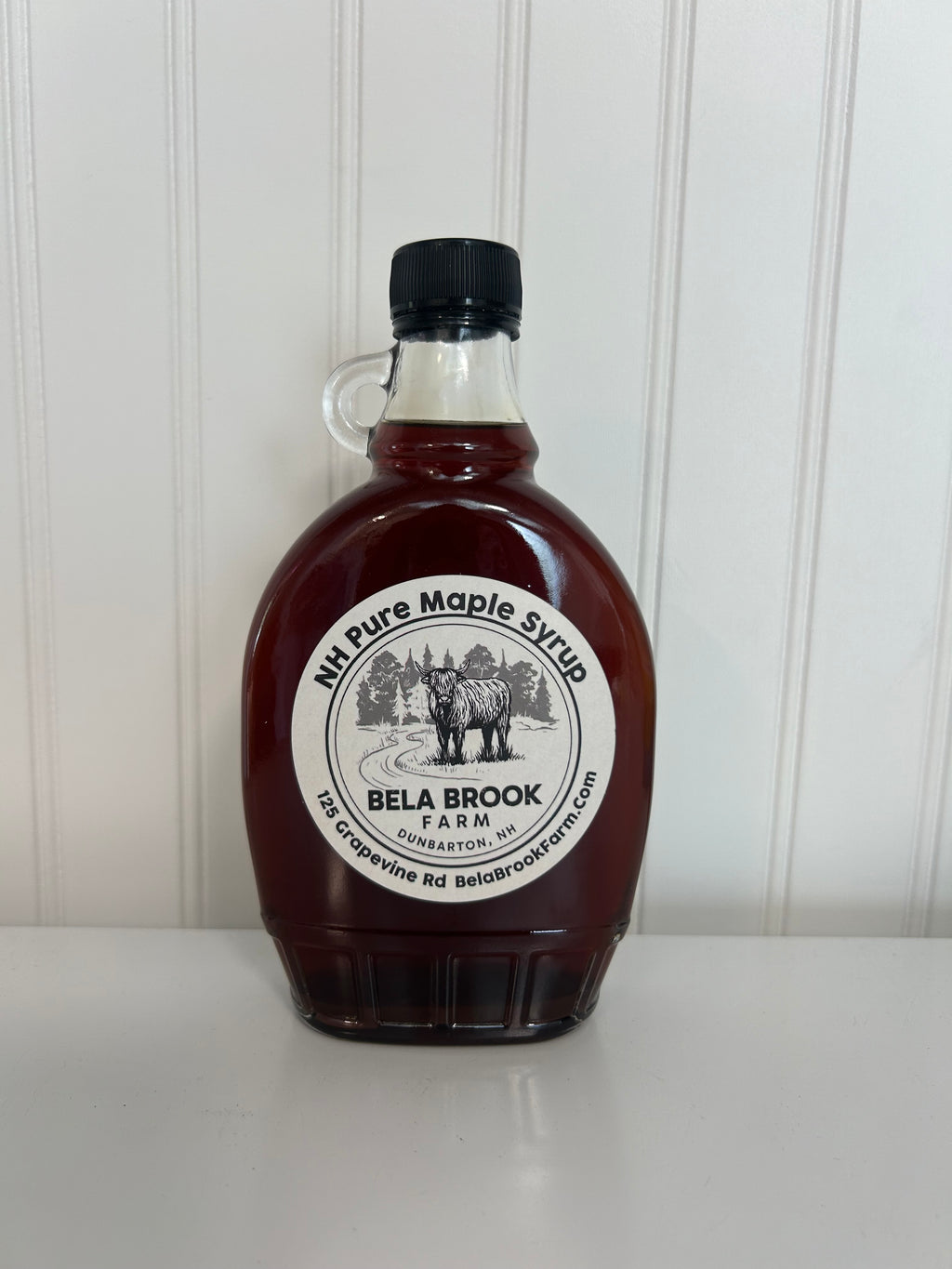 Maple Syrup