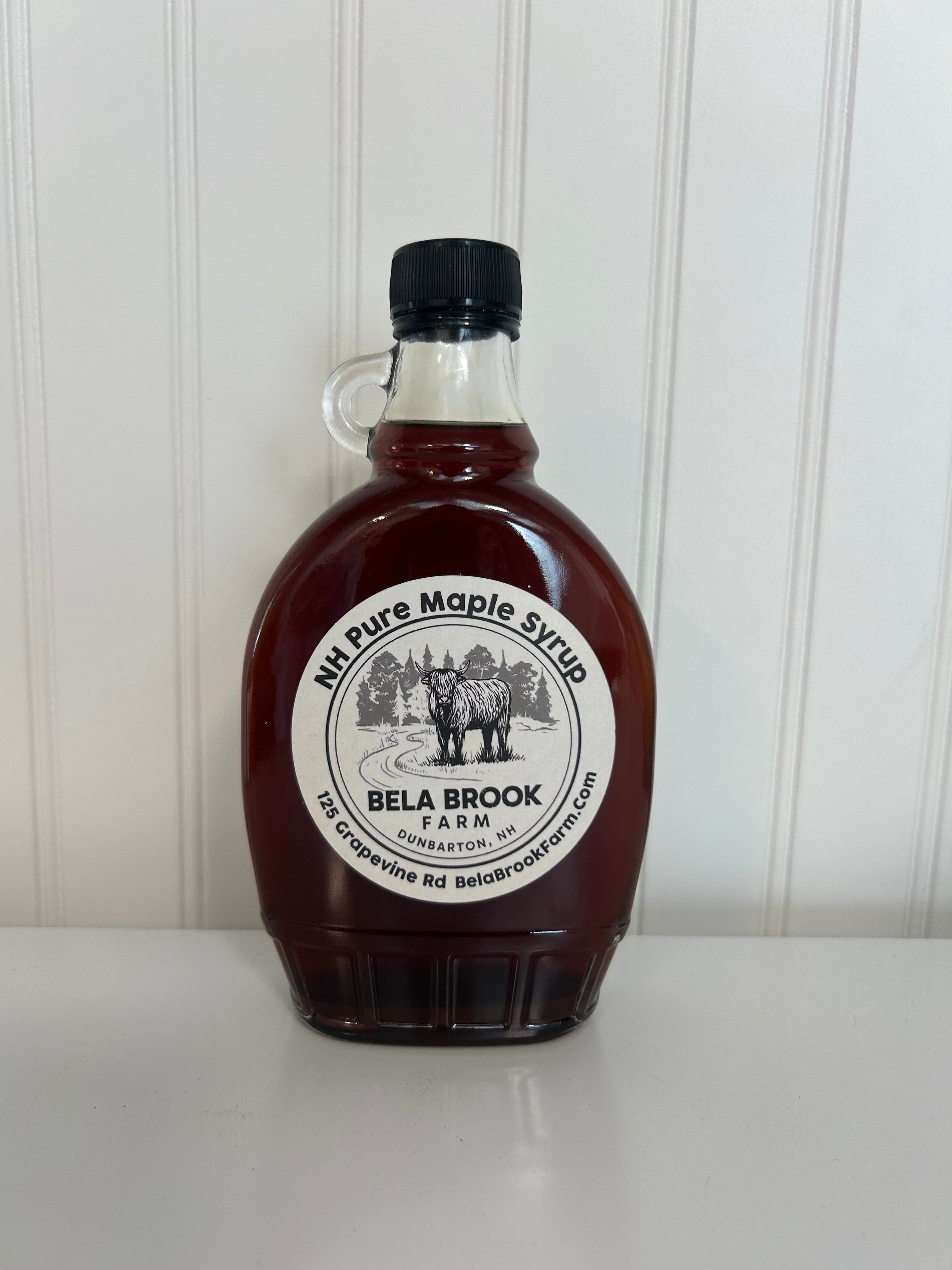 Maple Syrup