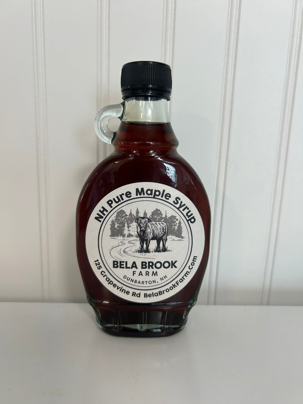 Maple Syrup
