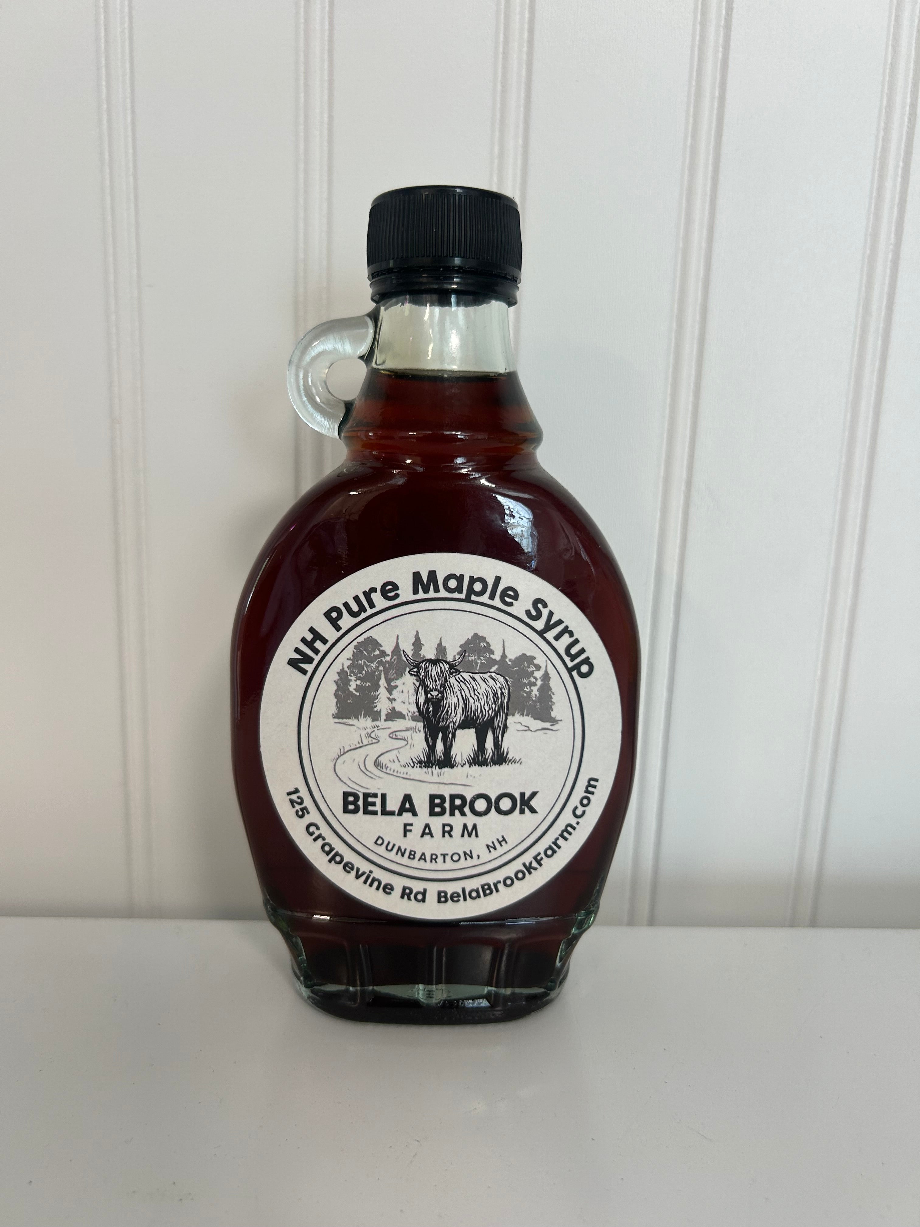Maple Syrup