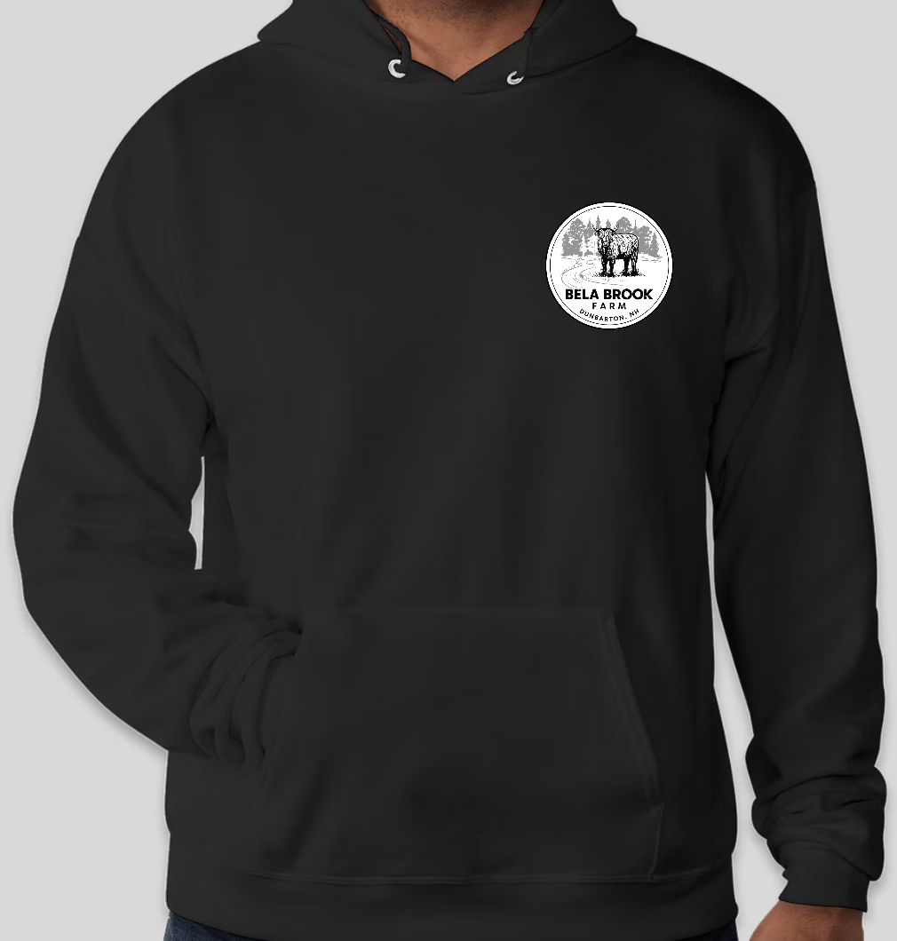 Bela Brook Farm Hoodie