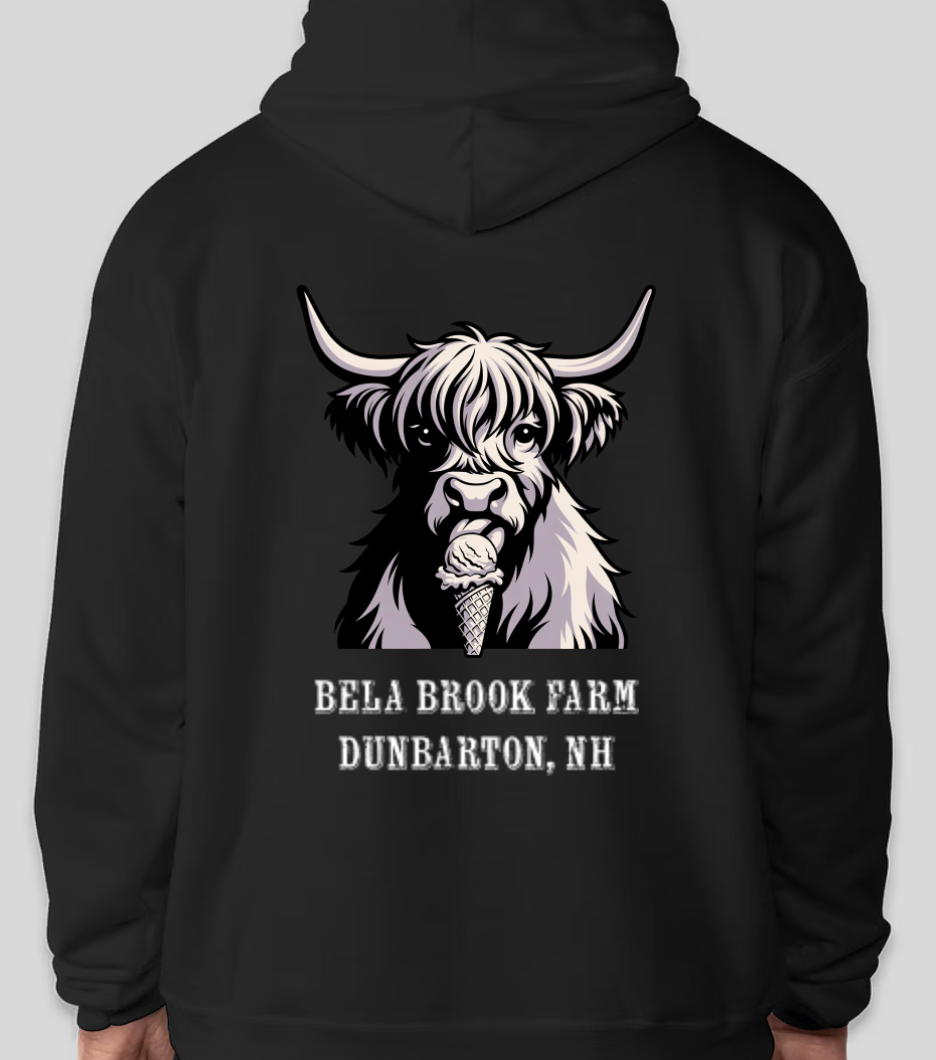 Bela Brook Farm Hoodie