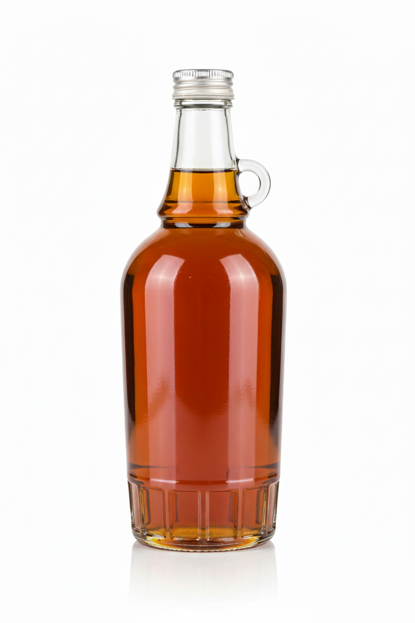 Maple Syrup