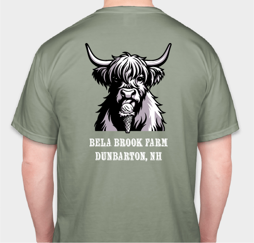 Farm Shirt